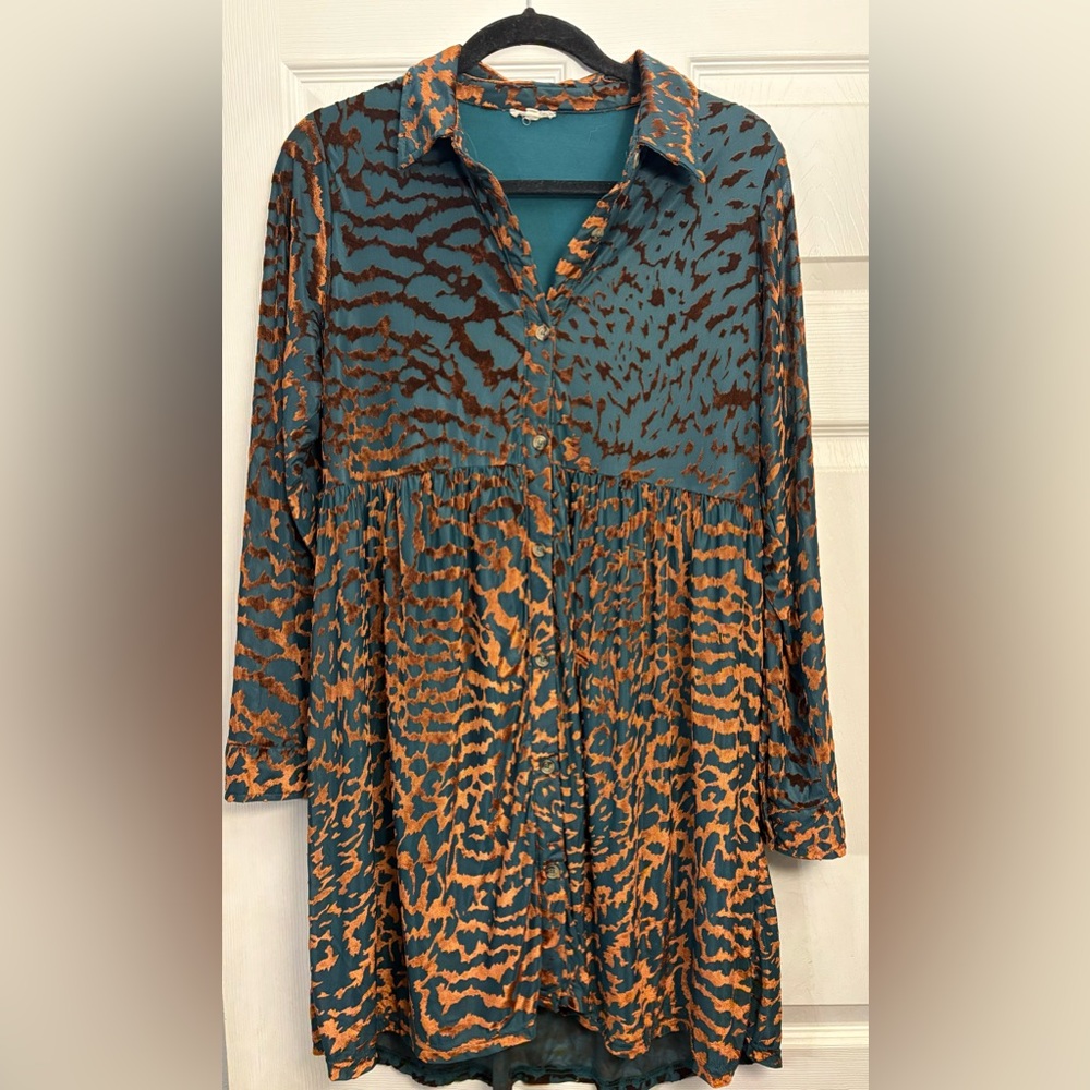 Jodifl dress